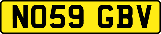 NO59GBV