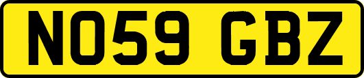 NO59GBZ