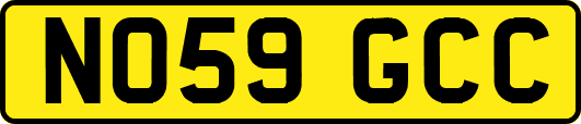NO59GCC