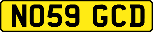 NO59GCD
