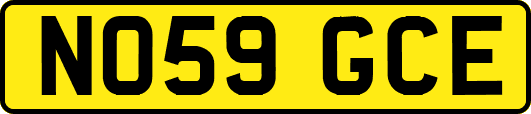 NO59GCE