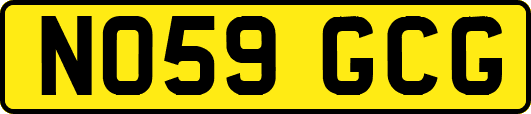 NO59GCG