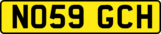 NO59GCH
