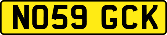 NO59GCK