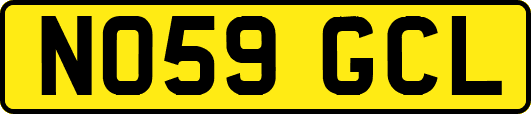 NO59GCL