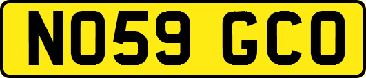 NO59GCO