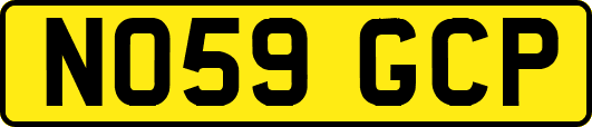 NO59GCP