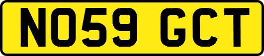 NO59GCT