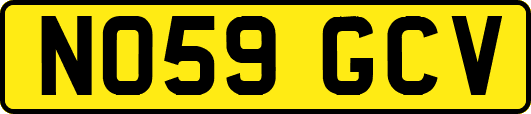 NO59GCV