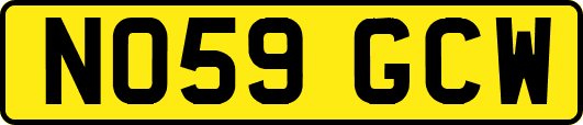 NO59GCW