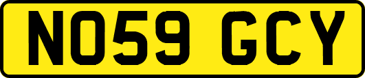 NO59GCY
