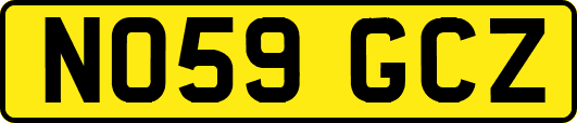 NO59GCZ