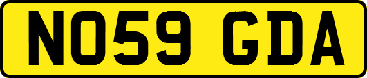 NO59GDA