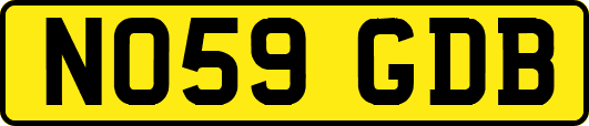 NO59GDB