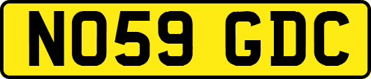 NO59GDC