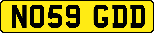 NO59GDD