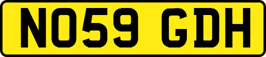 NO59GDH