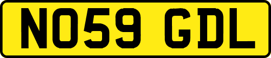 NO59GDL