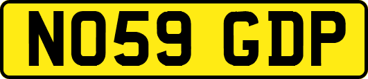 NO59GDP