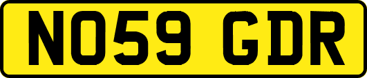 NO59GDR