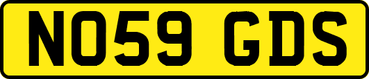 NO59GDS