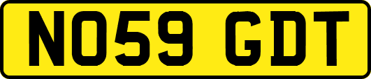 NO59GDT