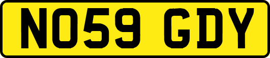 NO59GDY
