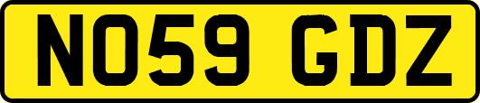 NO59GDZ