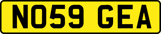 NO59GEA