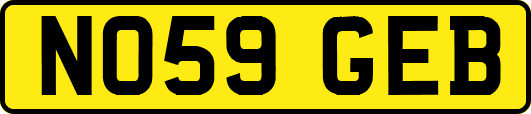 NO59GEB