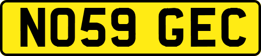 NO59GEC