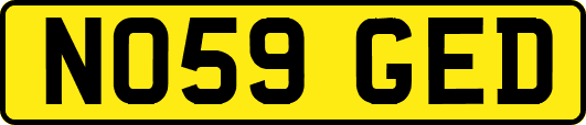 NO59GED