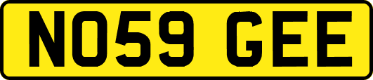 NO59GEE