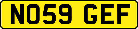 NO59GEF