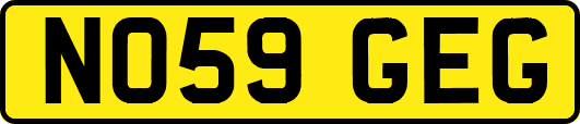 NO59GEG