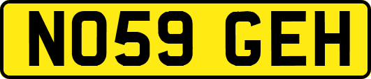 NO59GEH