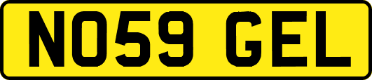 NO59GEL
