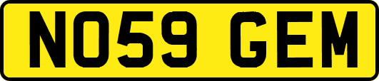 NO59GEM