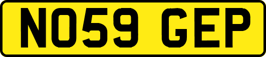 NO59GEP