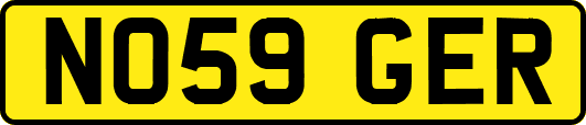 NO59GER