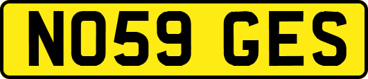 NO59GES