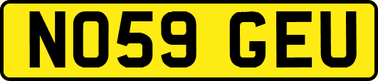 NO59GEU