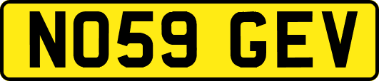 NO59GEV