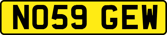 NO59GEW