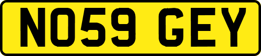 NO59GEY