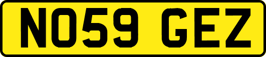 NO59GEZ
