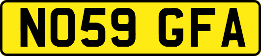 NO59GFA