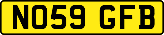 NO59GFB