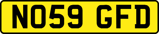 NO59GFD
