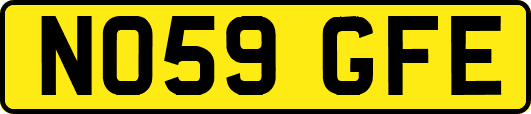 NO59GFE